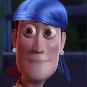 Meet your Posher, Jaden